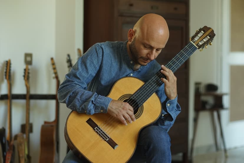 Photo by Gianluca D'Apuzzo
