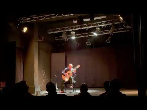 Francisco Tarrega: Maria